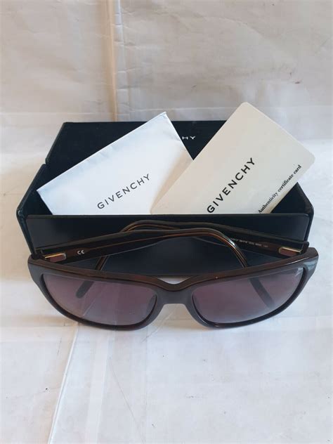 givenchy men's sunglasses sale|givenchy women's sunglasses on ebay.